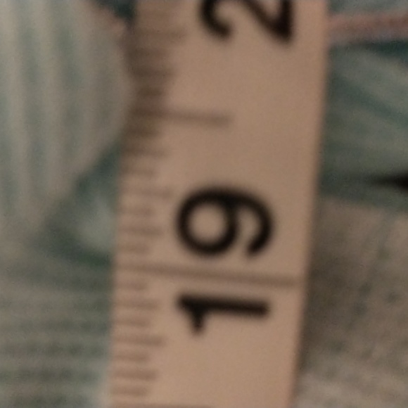 Live Love Dream woman's size XSP 3/4 sleeve Henley half button scoop neck NWT - Picture 9 of 12